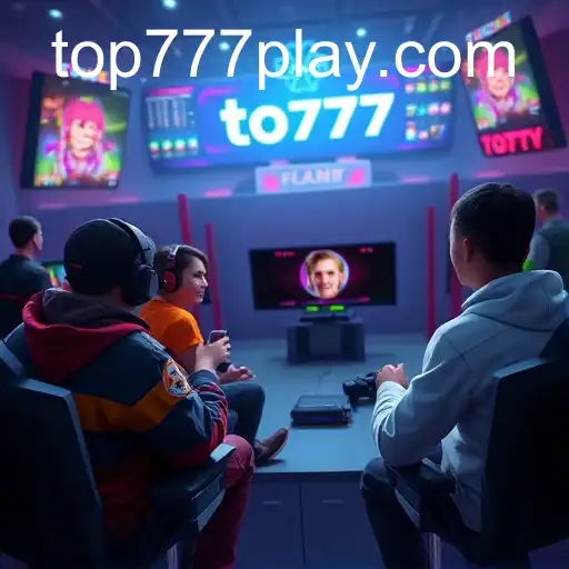 The Evolution of Online Gaming Platforms