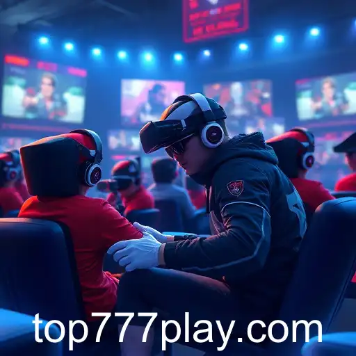 The Evolution of Online Gaming in the 2020s