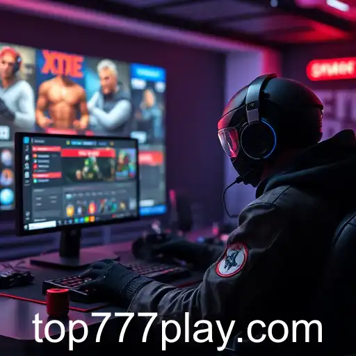 The Digital Evolution of Online Gaming