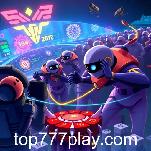 The Evolution of Online Gaming in a Digital Era