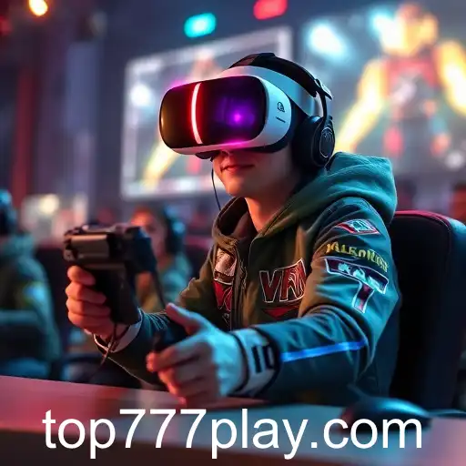 The Rise of Online Gaming in 2025