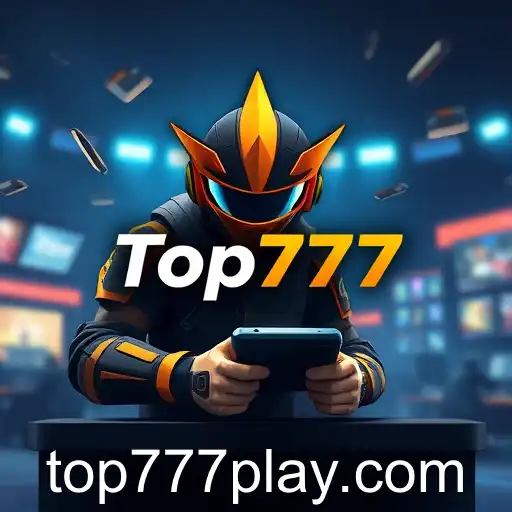 The Rise of Top777 in Global Gaming