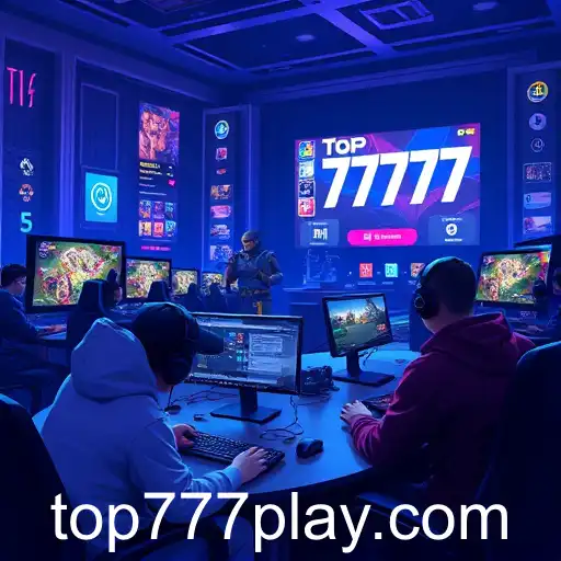 Revolutionizing Online Gaming: The Impact of Top777