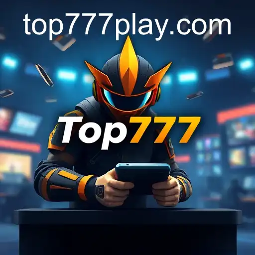 The Rise of Top777 in Global Gaming