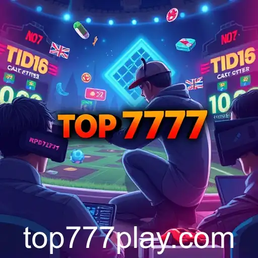 The Rise of Gaming Platforms in 2025